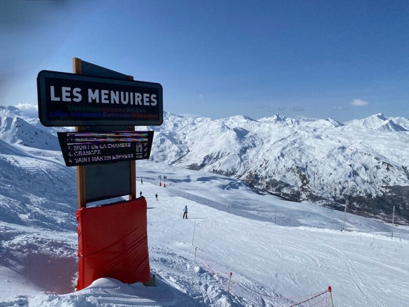 L3V in a day. Image © PlanetSKI